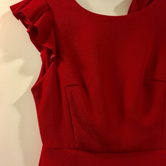 Ya LA mini dress - Picture 2 of 4